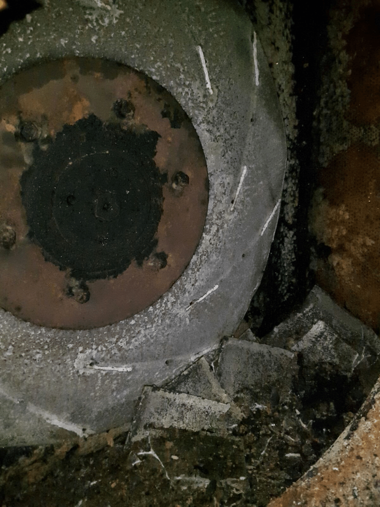 Commercial Kitchen Exhaust Fan Repair And Replacement WCT (S) Systems