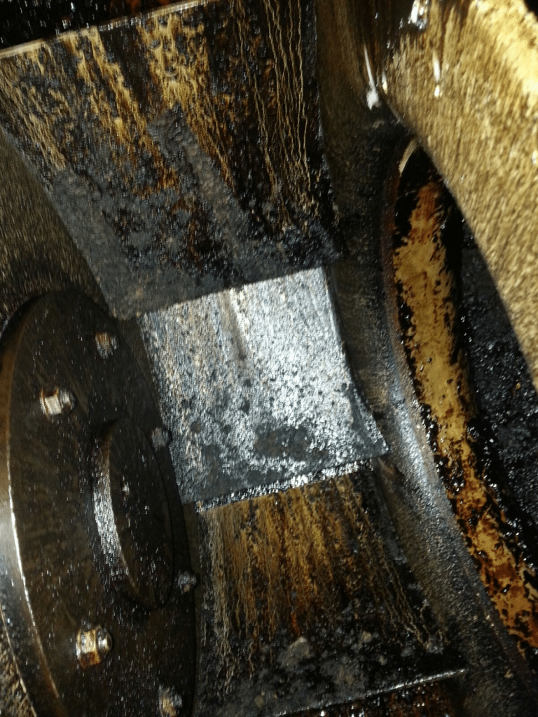 Commercial Kitchen Exhaust Fan Repair And Replacement WCT (S) Systems